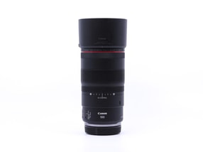 Canon RF 100mm f/2.8 L Macro IS USM