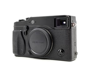 Fujifilm X-Pro 1