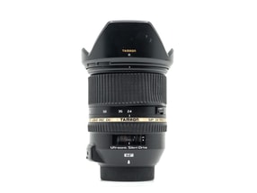 Tamron SP 24-70mm f/2.8 Di VC USD - Monture Nikon