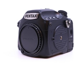 Pentax 645Z