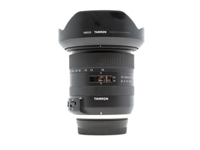 Tamron 10-24mm f/3.5-4.5 Di II VC HLD - Nikon Fit