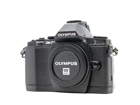 Olympus OM-D E-M5
