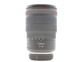 Canon RF 15-35mm f/2.8 L IS USM