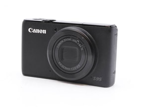 Canon Powershot S95
