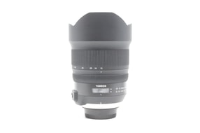 Tamron SP 15-30mm f/2.8 Di VC USD G2 - Nikon Fit