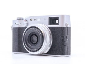 Fujifilm X100V