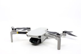 DJI Mavic Mini Fly More Combo