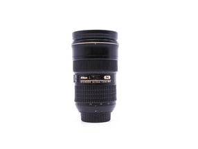 Nikon AF-S Nikkor 24-70mm f/2.8G IF-ED