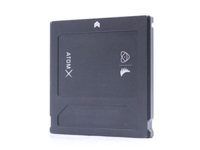 Angelbird AtomX SSD Mini 2TB