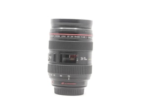 Canon EF 24-70mm f/2.8 L USM