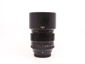 Fujifilm XF 56mm f/1.2 R