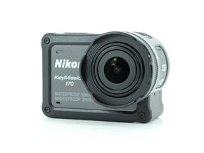 Nikon KeyMission 170
