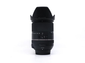 Tamron 16-300mm f/3.5-6.3 Di II VC PZD Macro - Nikon Fit
