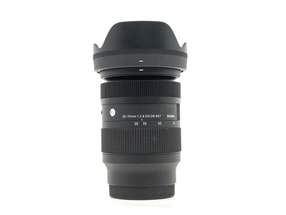 Sigma 28-70mm f/2.8 DG DN Hedendaags - Sony FE Fit