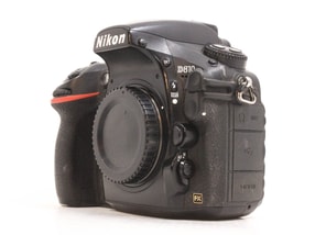 Nikon D810