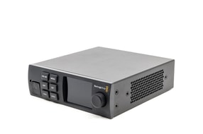 Blackmagic Design Web Presenter HD