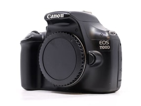 Canon EOS 1100D
