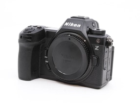 Nikon Z6 III