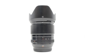 Fujifilm XF 18mm f/1.4 R LM WR