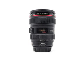 Canon EF 24-105mm f/4 L IS USM