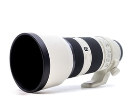 Sony FE 70-200mm f/4 G OSS