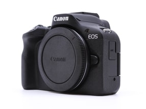 Canon EOS R50