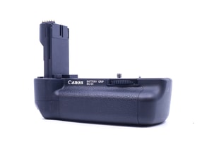 Canon BG-E4 Battery Grip