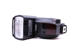 Canon Speedlite 600EX II-RT