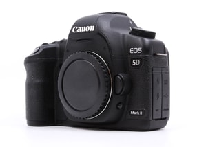 Canon EOS 5D Mark II