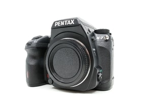 Pentax K-7