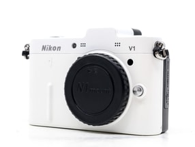 Nikon 1 V1