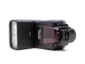 Sigma EF-530 DG Super Blitz - Canon Kompatibel