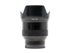 ZEISS Batis 25mm f/2 - Monture Sony FE