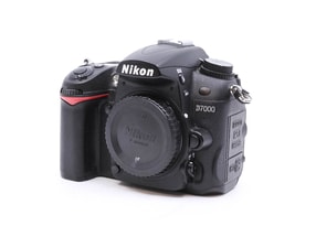 Nikon D7000