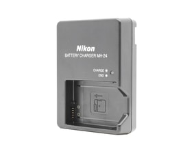 Nikon MH-25 Charger