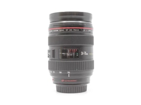Canon EF 24-70mm f/2.8 L USM
