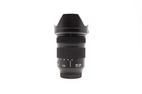 Panasonic Lumix S 24-105mm f/4 Macro OIS