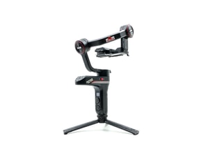 Zhiyun Weebill-S Gimbal