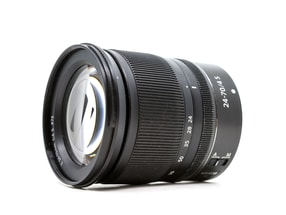 Nikon Nikkor Z 24-70mm f/4 S