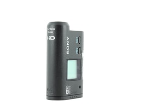 Sony HDR-AS15 HD Action - Caméscope