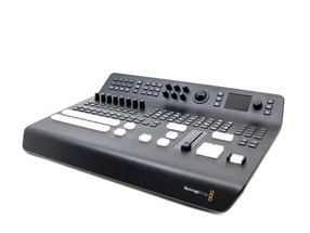 Blackmagic Design ATEM Television Studio Pro 4K