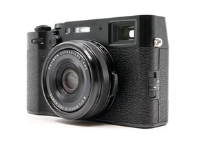 Fujifilm X100VI