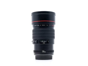 Canon EF 200mm f/2.8 L USM