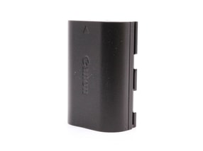 Canon LP-E6 Battery