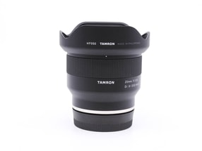 Tamron 20mm f/2.8 Di III OSD M 1:2 - Sony FE Fit