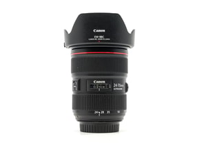 Canon EF 24-70mm f/2.8 L II USM