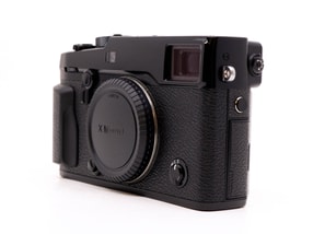 Fujifilm X-Pro 2