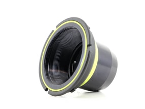 Lensbaby Double Glass Optic