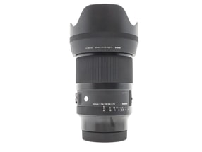 Sigma 50mm f/1.4 DG DN ART - L Fit