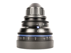 ZEISS CP.2 50mm T2.1 - PL Fit